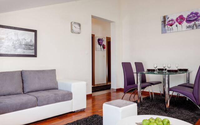 Sea-view Holiday Home in Trogir With Garden