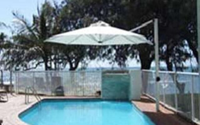 Bargara Shoreline Apartments