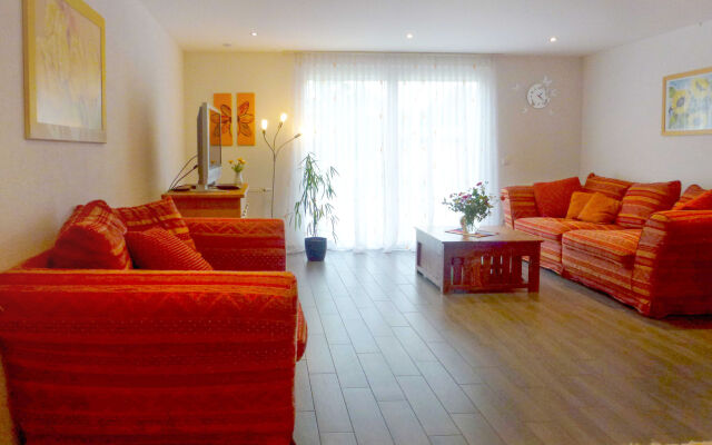 Schmetterlingsgarten