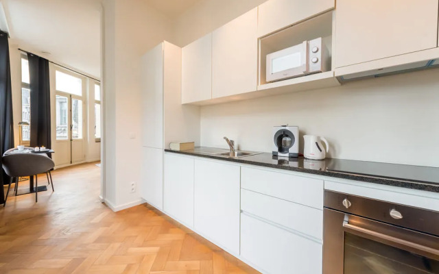 Smartflats Design - Grand-Place