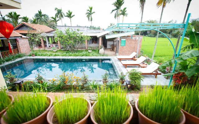 Lama Villa Hoi An