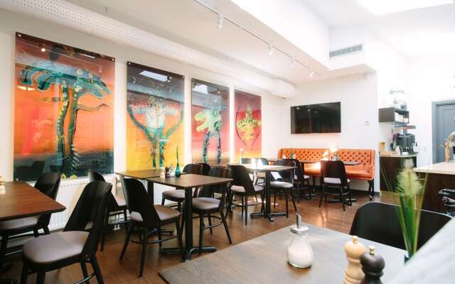 Best Western Plus Hotell Nordic Lund