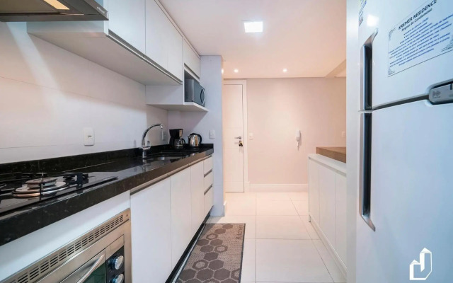 Kremer Residence - Apartamento 303