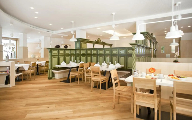 Alphotel Innsbruck