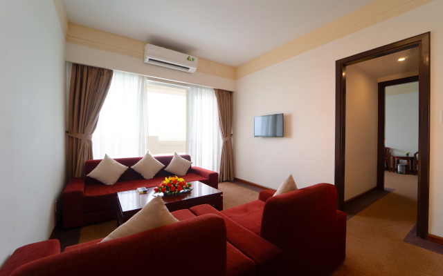 Century Riverside Hotel Hue