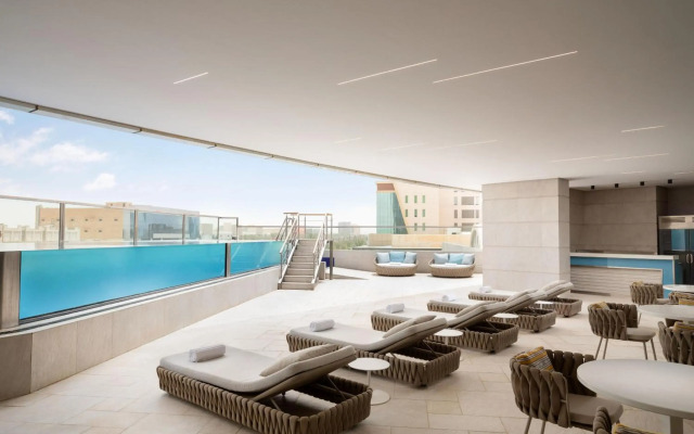 Le Méridien Riyadh