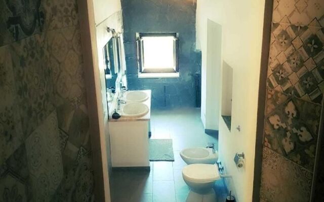 Torre al Sasso BB