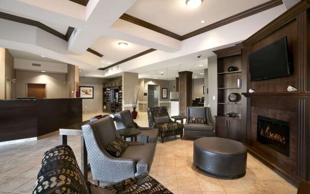 Ramada Conklin