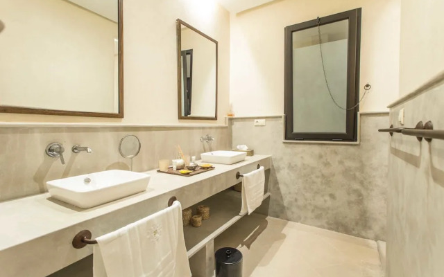 Villa Cocoon