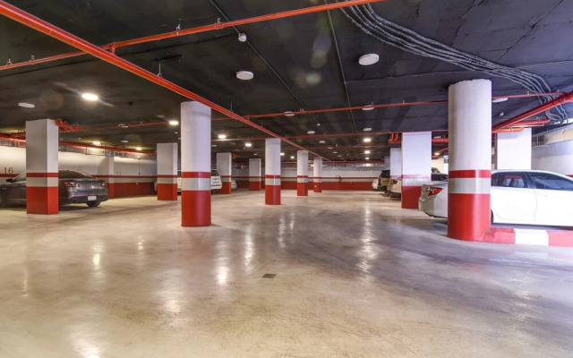 CAPITAL O464 Al Mishal Residential Units