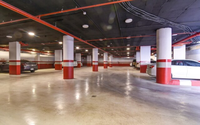 CAPITAL O464 Al Mishal Residential Units