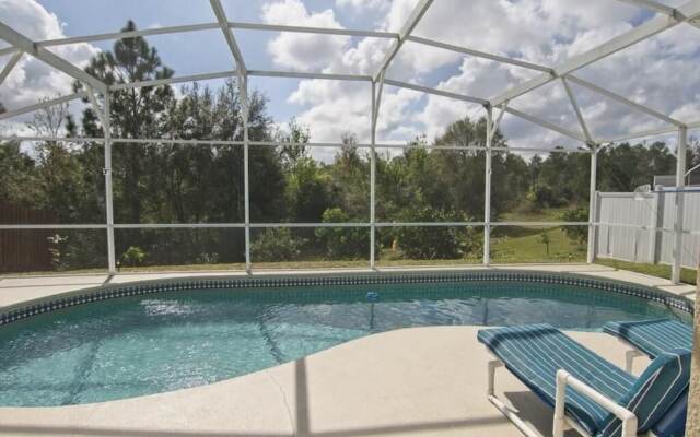 Richard's Clear Creek Vacation Homes