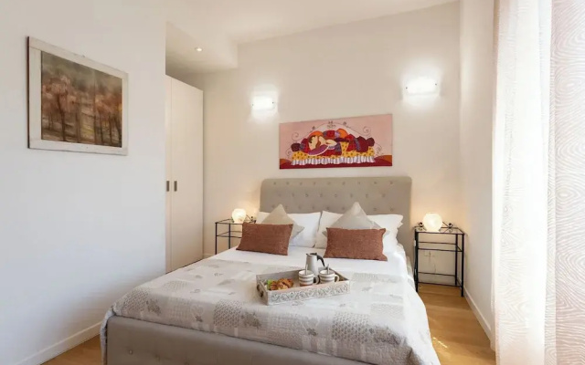 Santa Maria Novella - Flo Apartments