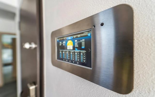 Vila Cotroceni Boutique Apartments