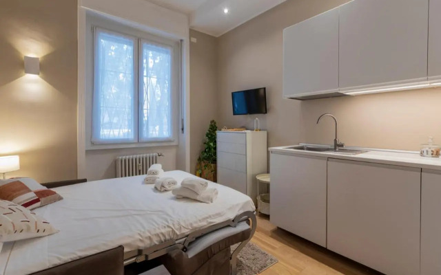 [New Apartment] - Argonne 26