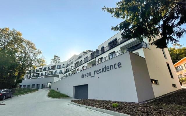 apartmán Dream Residence