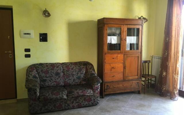 Appartamento in Villa a Rometta
