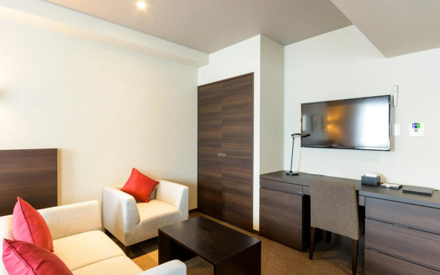 Best Western Plus Hotel Fino Chitose