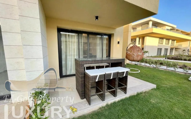 G-Cribs 2 Bed Rooms