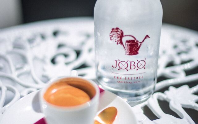 Hotel De Jobo
