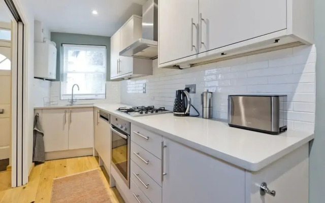 2 Bedroom Mews House, Marble Arch