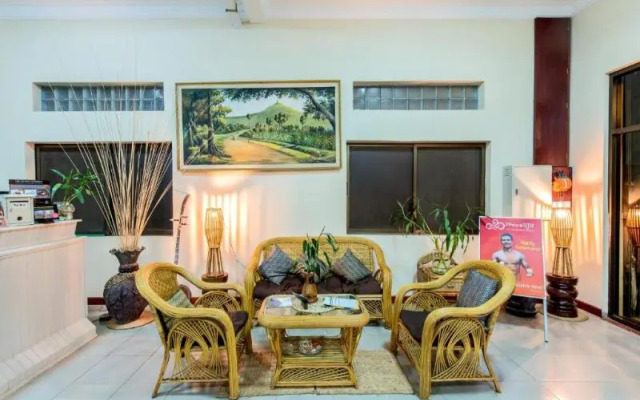 Lemongrass & Ginger Hotel