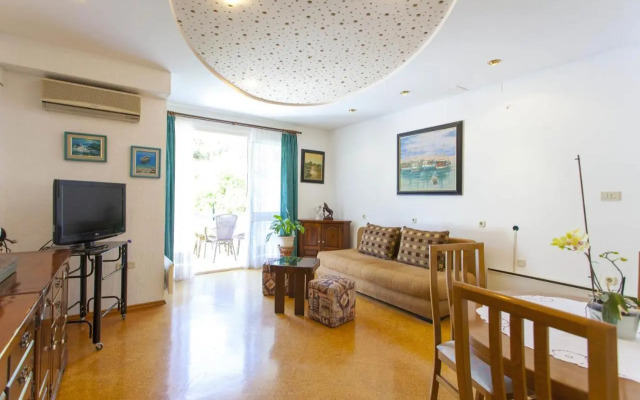 Apartments Kumpar