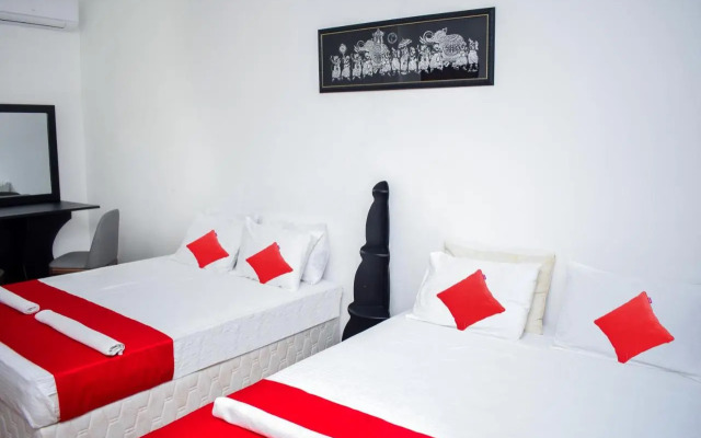 Singha Guest House