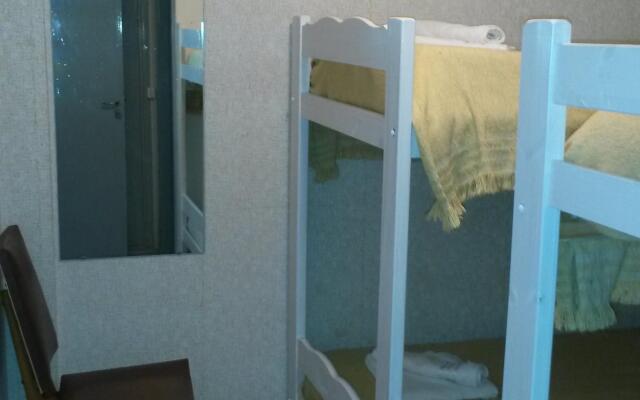 Hotel yacanto