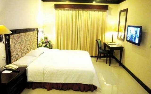 Hotel Equator Surabaya