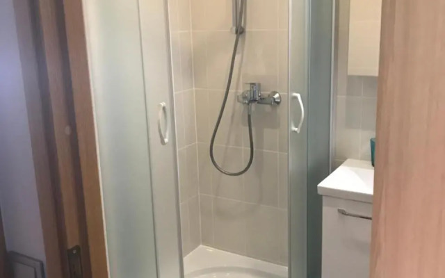 1-Bedroom apartment in city centre