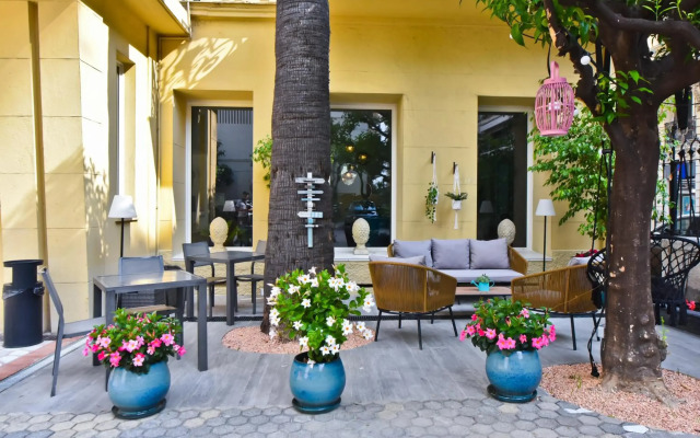 La Villa Nice Promenade