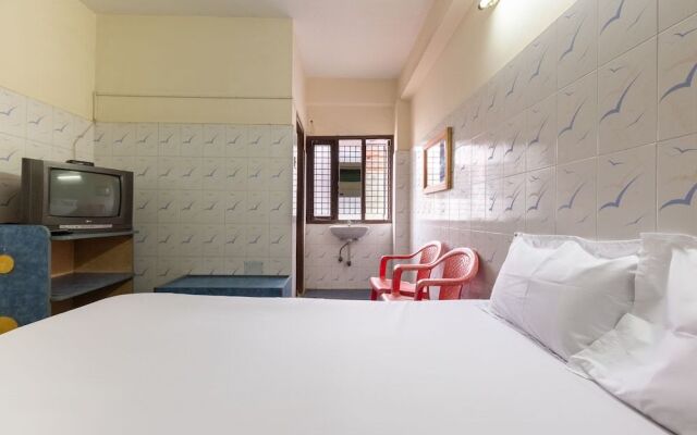 Spot On 45065 New Victory Mansion And Lodging