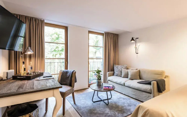 BollAnts SPA im Park