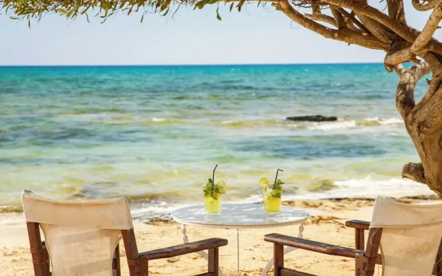 Sanders Limassol Park