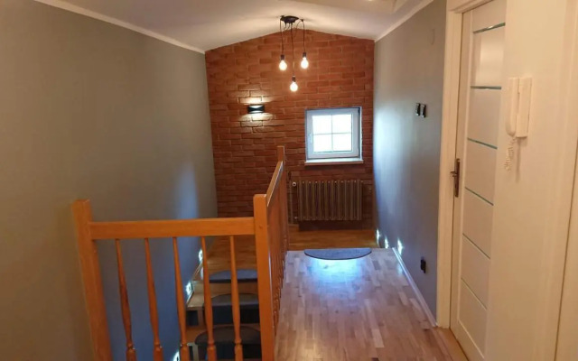 Bastowka 2 Apartamenty