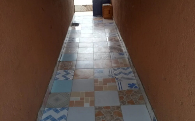 Tunza Guest House