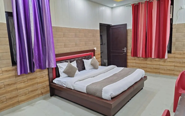 Swastika Homes Near Wave City Center Noida