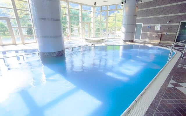 Asari Classe Hotel
