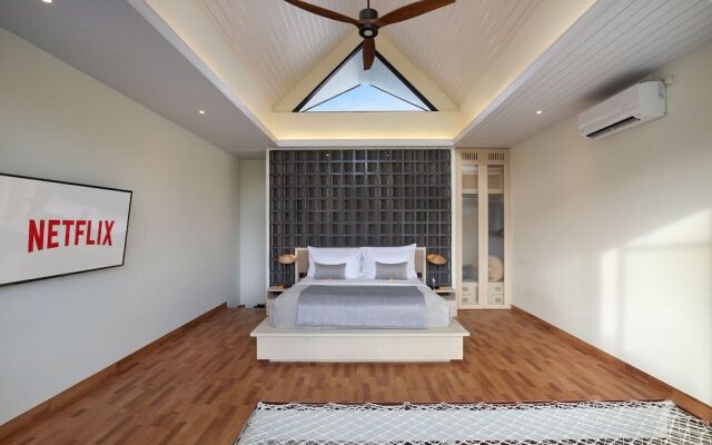 Astera Villa Canggu By Ini Vie Hospitality