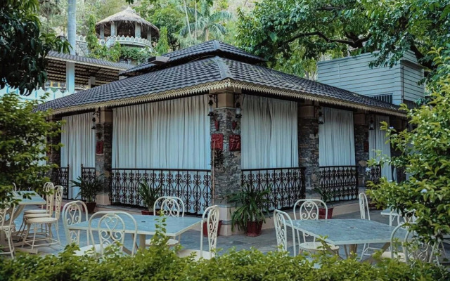 Aodhi Hotel