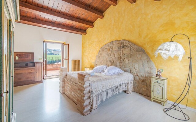 Appartamento Rustico