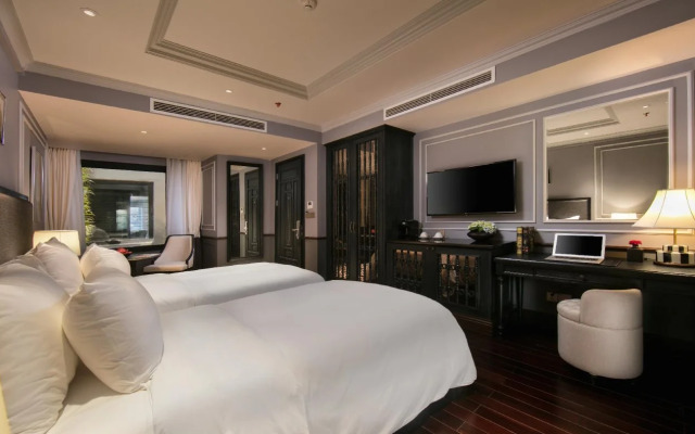 Delicacy Hotel & Spa