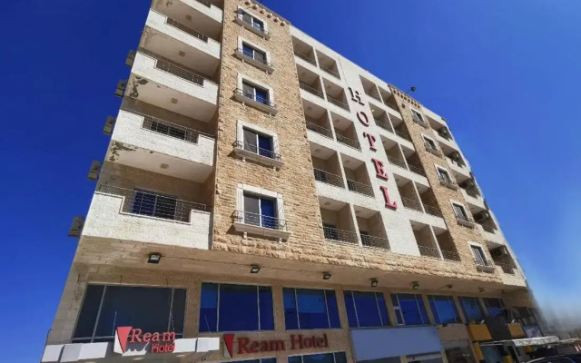 Ream Hotel Amman