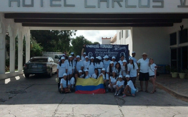Hotel Carlos V