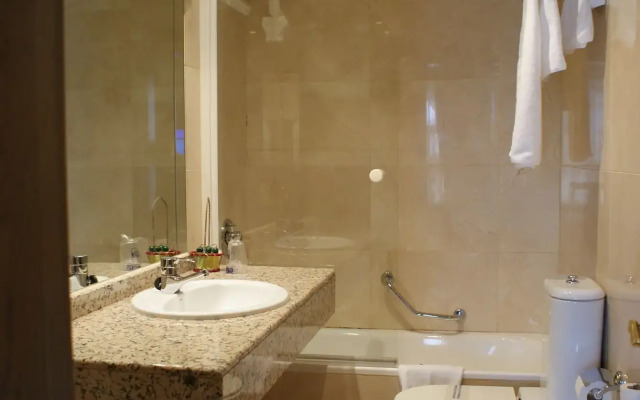 My Rooms City Hotel Camino De Santiago