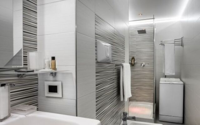 Milano Imperial Suite