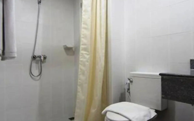 Gateway Hotel Pratunam