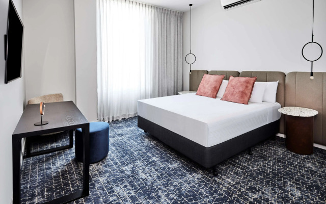 Adina Apartment Hotel Melbourne on Flinders