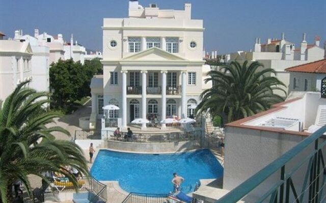 Old Village Apartamentos by Ov International